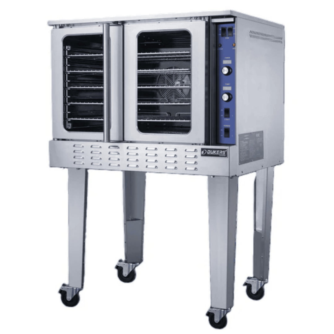 Commercial Ovens