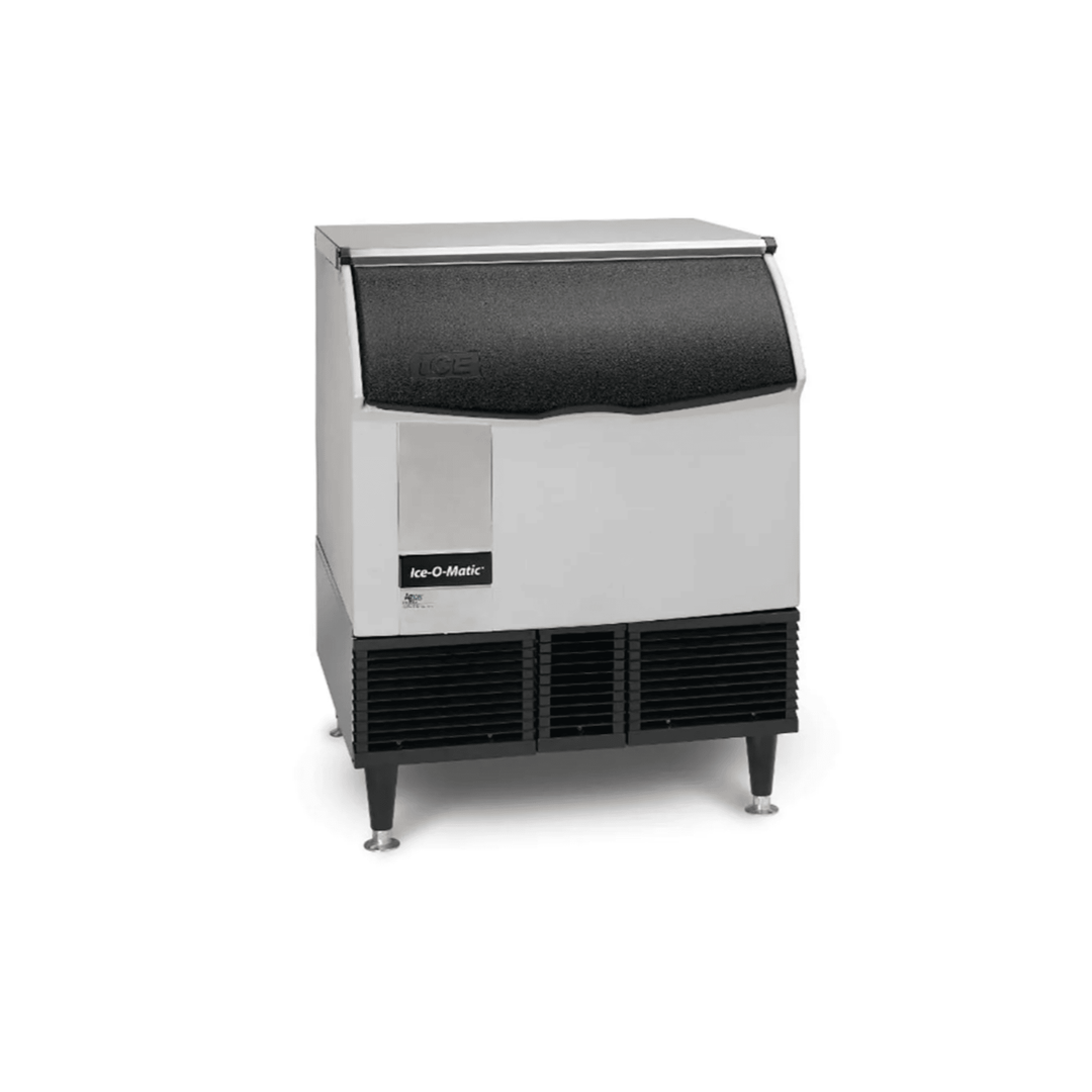 Ice-O-Matic ICEU300HA 30"W Half Cube Undercounter Ice Machine - 309 lbs/day, Air Cooled