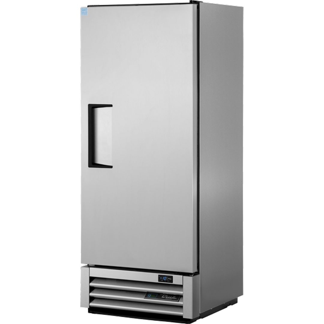 True T-12F-HC 24 7/8" T Series One Section Reach In Freezer, 115V