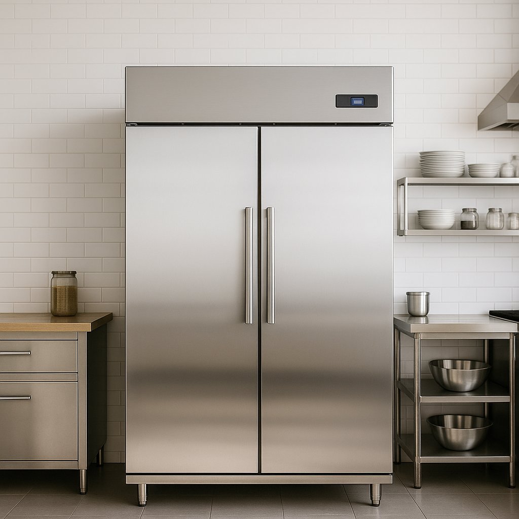 Commercial Refrigeration
