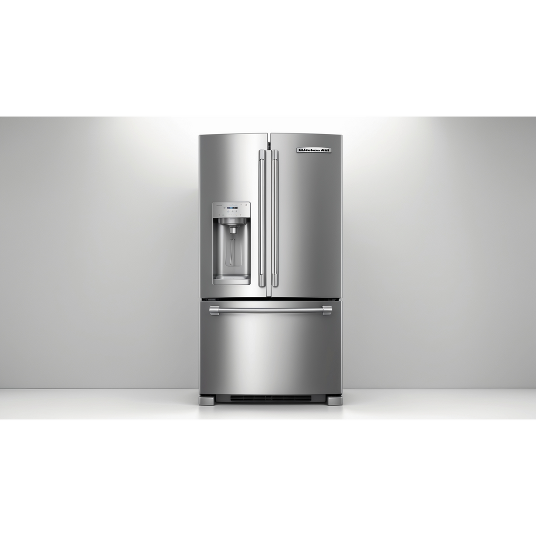 My Kitchen Warehouse, San Pablo, KitchenAid Refrigerator