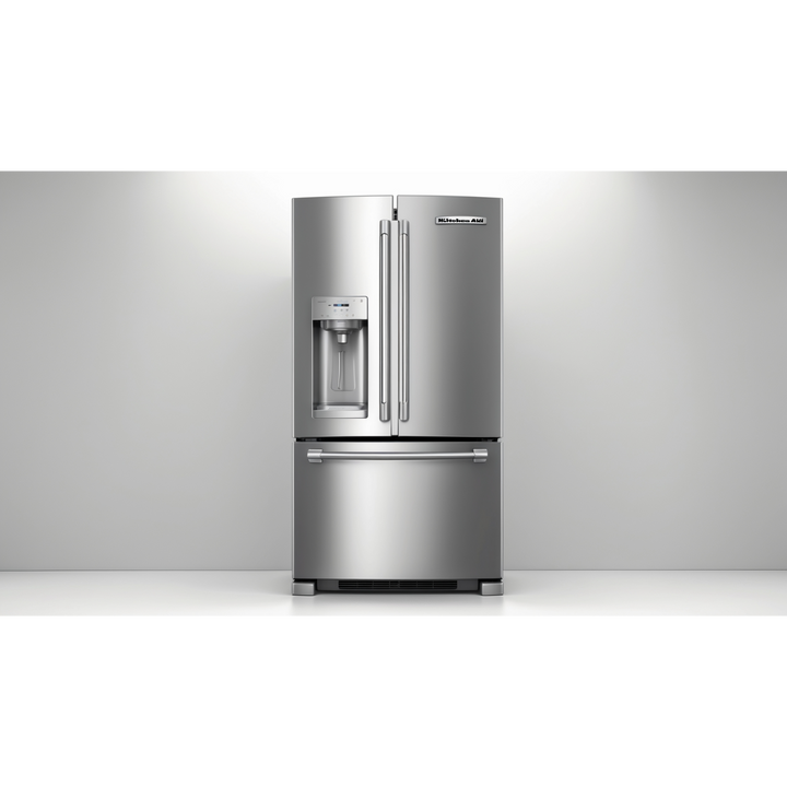 My Kitchen Warehouse, San Pablo, KitchenAid Refrigerator