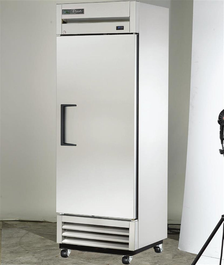 True T-19F-HC 27" Reach-In Freezer – Commercial, 1-Door